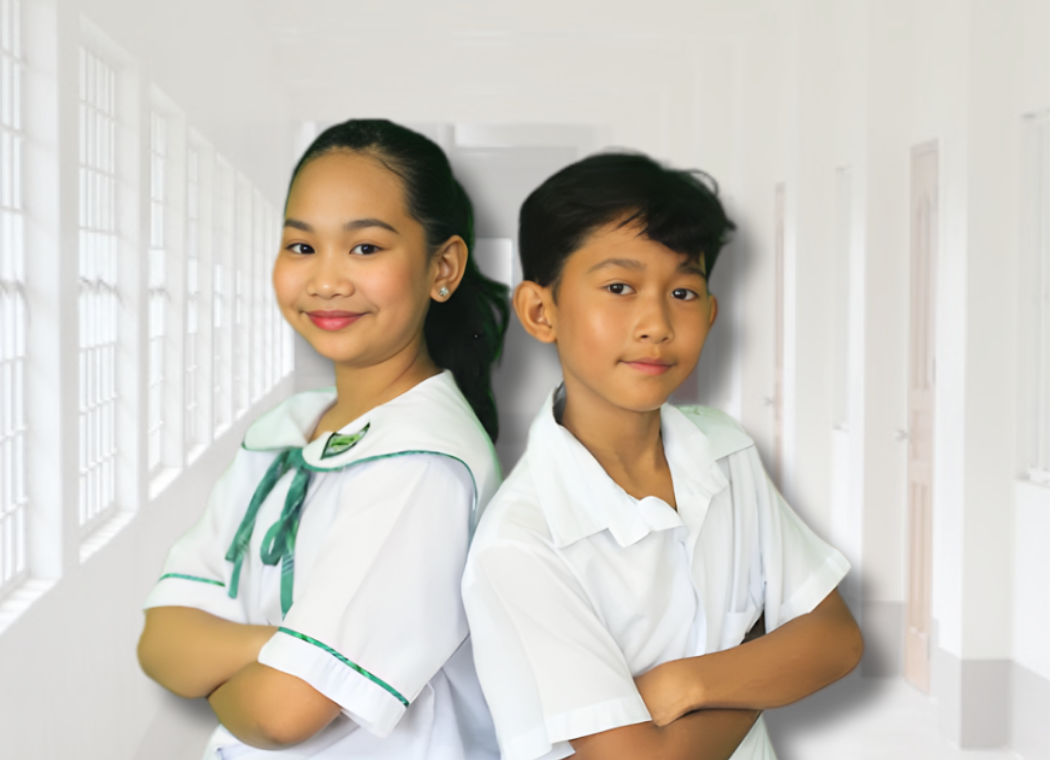Grade School - K-6